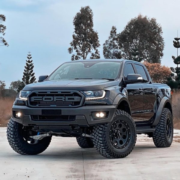 ⭐️ RANGER RAPTOR OU 400 MIL NO PIX ⭐️